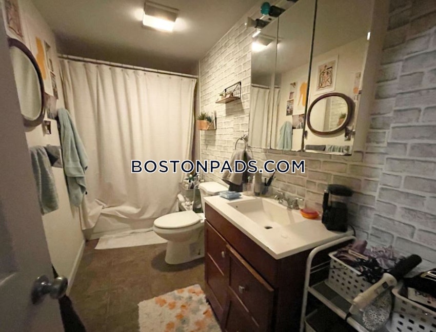 BOSTON - NORTHEASTERN/SYMPHONY - 5 Beds, 3 Baths - Image 11