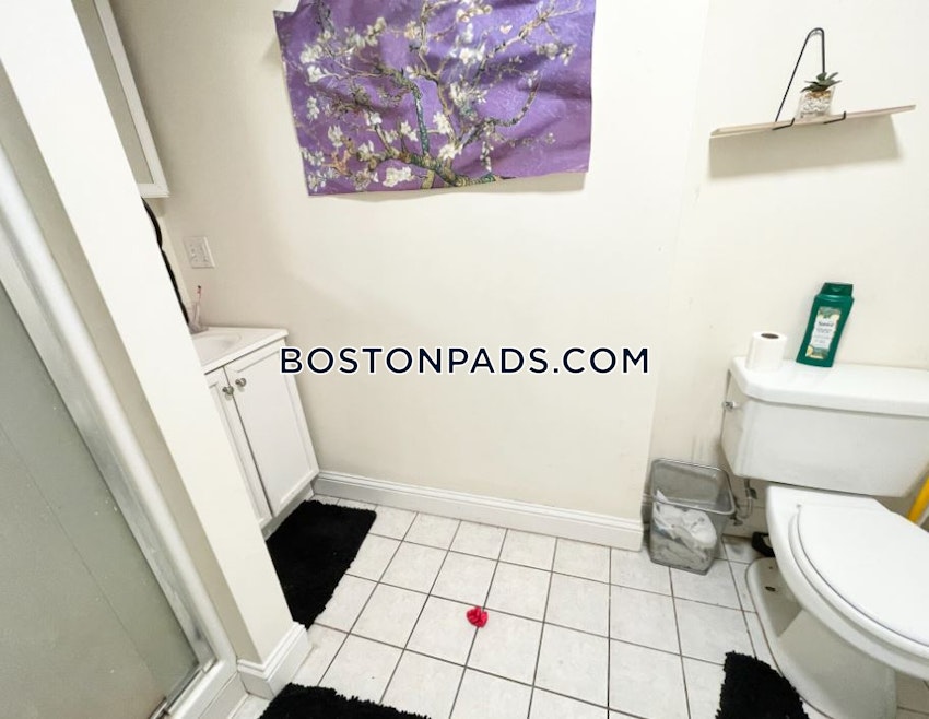 BOSTON - NORTHEASTERN/SYMPHONY - 5 Beds, 3 Baths - Image 12