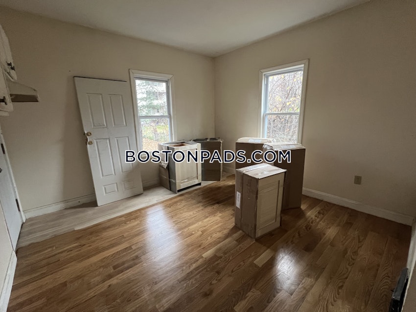 BOSTON - MATTAPAN - 3 Beds, 1 Bath - Image 5