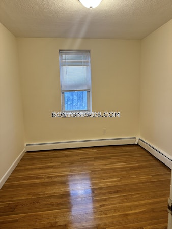 North Beacon St. Boston