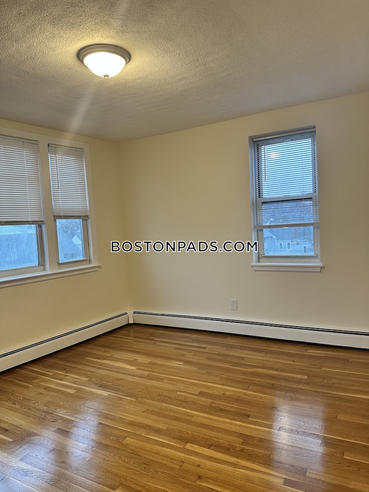 North Beacon St., Boston