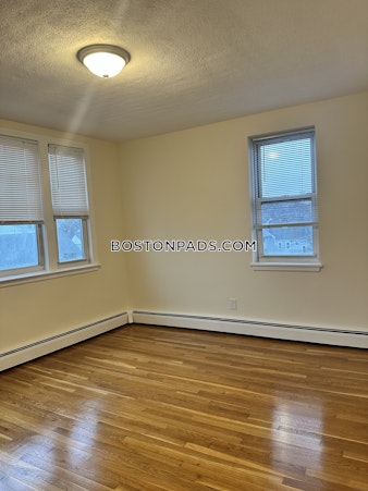 North Beacon St. Boston