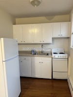 North Beacon St., Boston