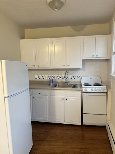Brighton Apartment for rent 1 Bedroom 1 Bath Boston - $2,200 No Fee