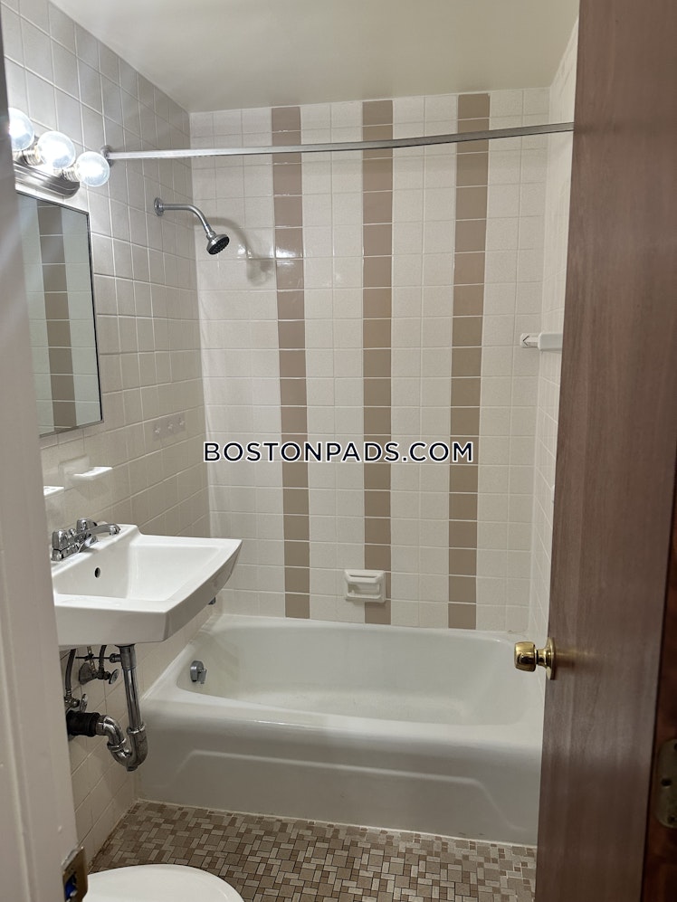 North Beacon St., Boston