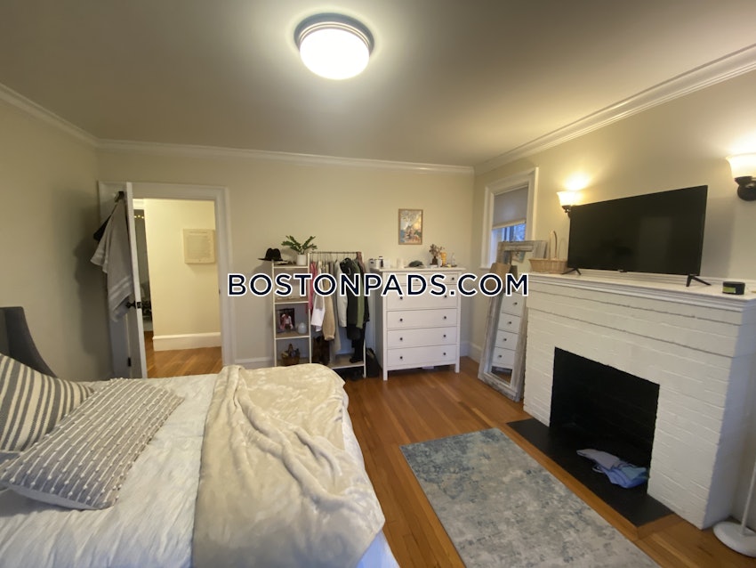 BOSTON - FENWAY/KENMORE - 3 Beds, 1 Bath - Image 13