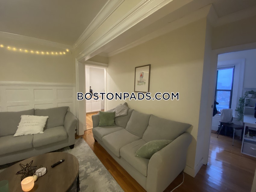 BOSTON - FENWAY/KENMORE - 3 Beds, 1 Bath - Image 2