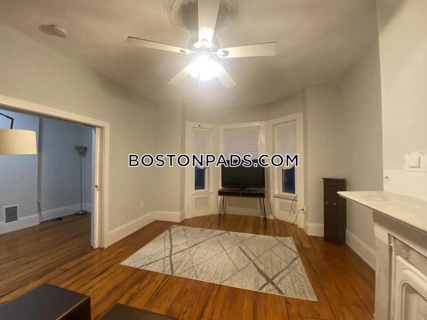 BOSTON - ROXBURY - 3 Beds, 2 Baths - Image 5