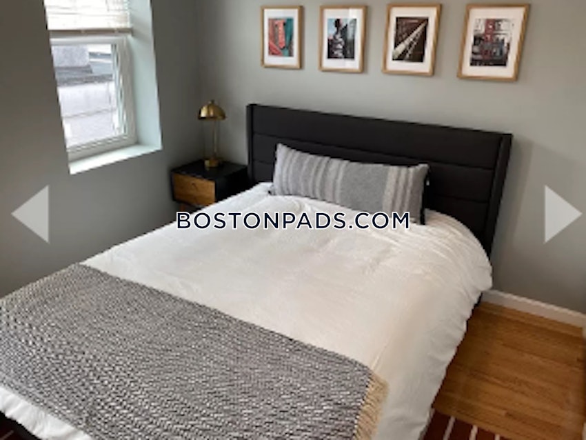 BOSTON - NORTH END - 1 Bed, 1.5 Baths - Image 5