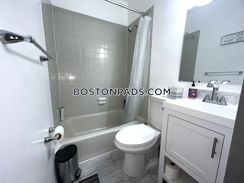 BOSTON - FORT HILL - 3 Beds, 1 Bath - Image 11