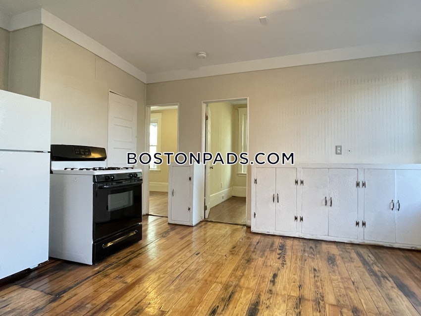 BOSTON - NORTH END - 2 Beds, 1 Bath - Image 9