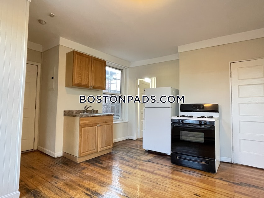 BOSTON - NORTH END - 2 Beds, 1 Bath - Image 11