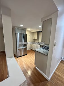 Northeastern/symphony Apartment for rent 2 Bedrooms 1 Bath Boston - $3,247