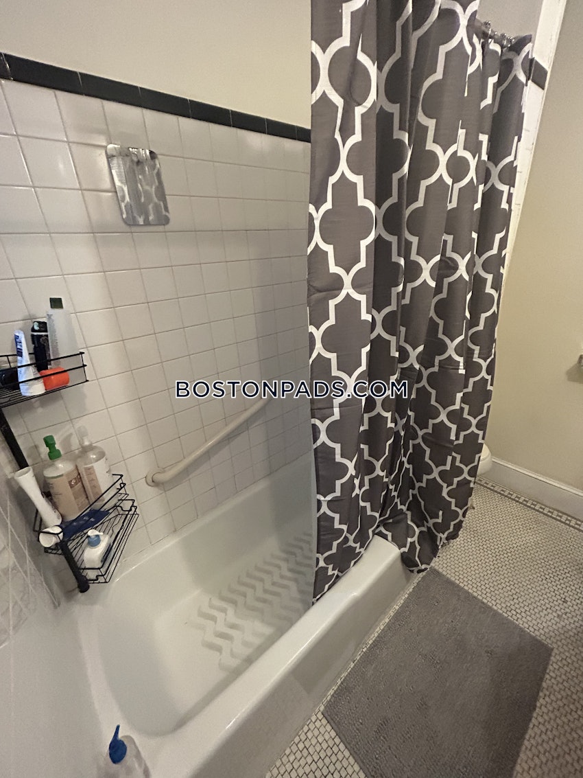 BROOKLINE- BOSTON UNIVERSITY - 3 Beds, 1 Bath - Image 25