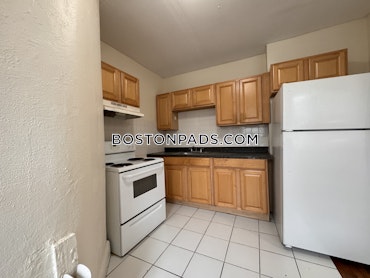 Boston - 2 Beds, 1 Baths