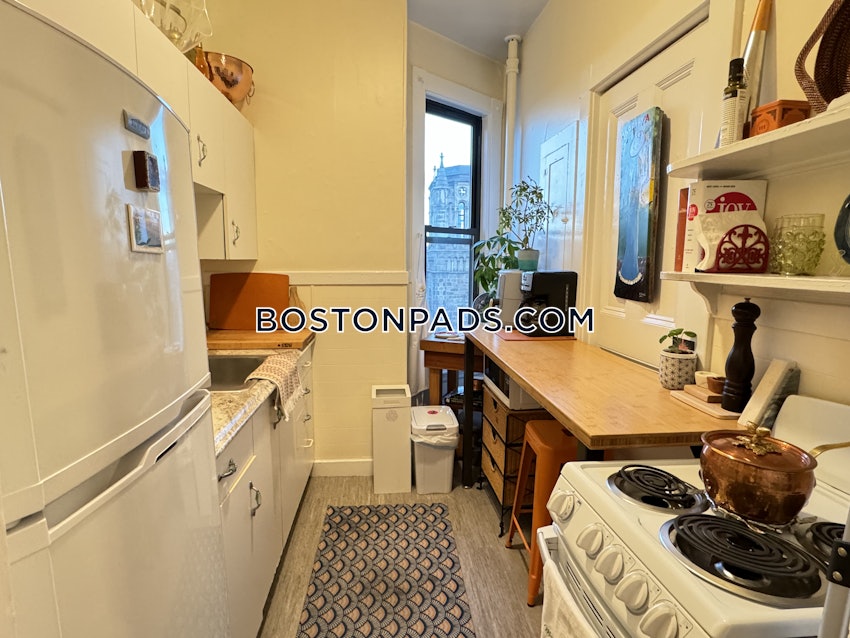 BOSTON - BACK BAY - 2 Beds, 1 Bath - Image 72