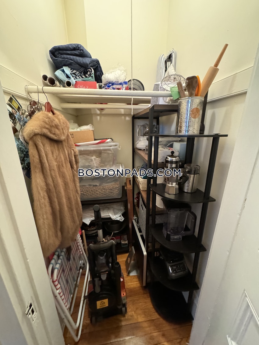 BOSTON - BACK BAY - 2 Beds, 1 Bath - Image 73