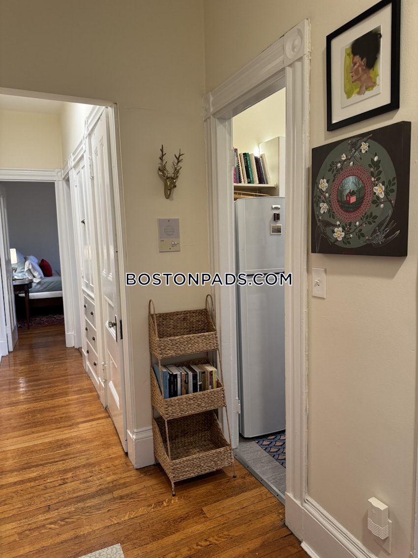 BOSTON - BACK BAY - 2 Beds, 1 Bath - Image 69