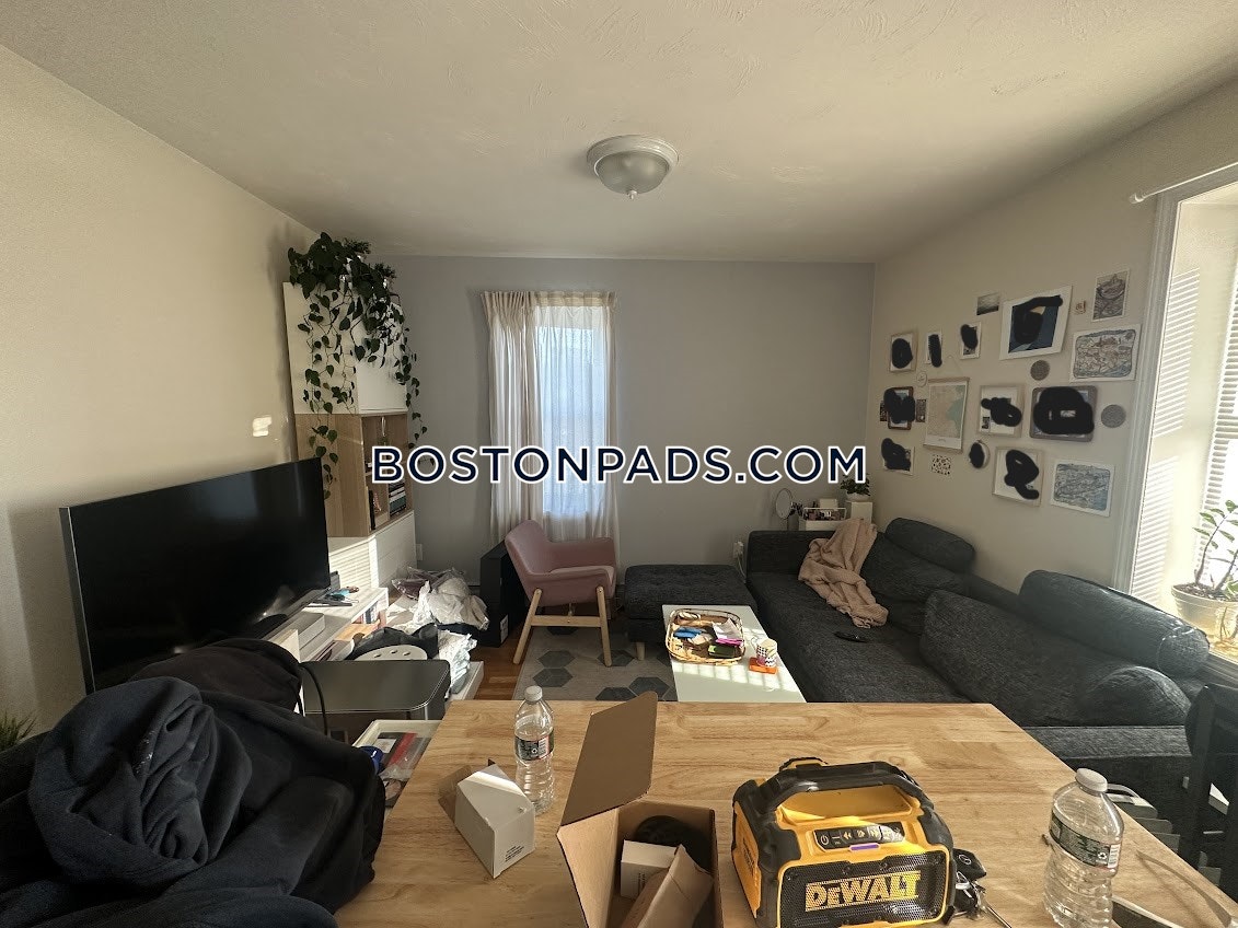 Inman Square, Cambridge, MA - 1 Bed, 1 Bath - $3,195 - ID#4492398