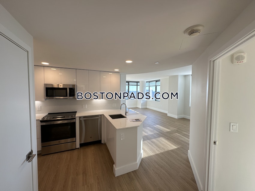 BOSTON - DOWNTOWN - 2 Beds, 2 Baths - Image 6