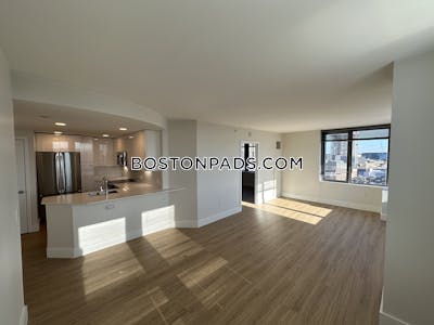 Downtown Apartment for rent 2 Bedrooms 2 Baths Boston - $4,830