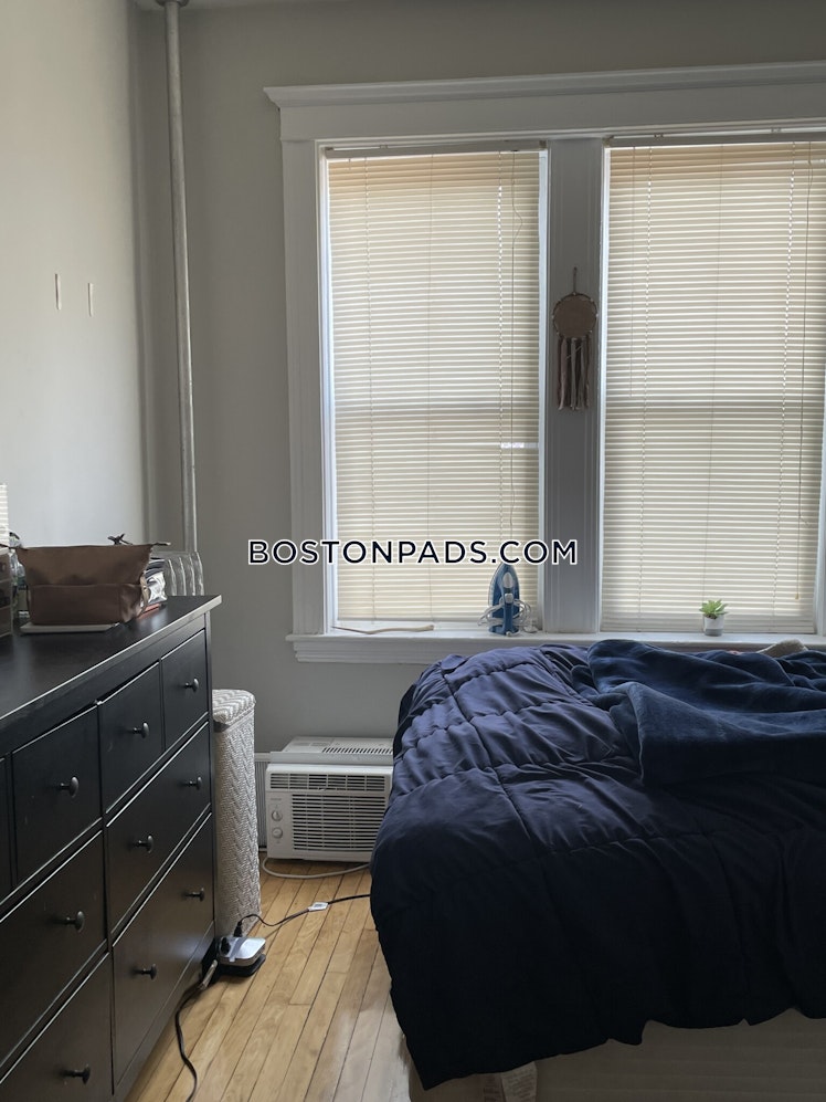 Highgate St., Boston