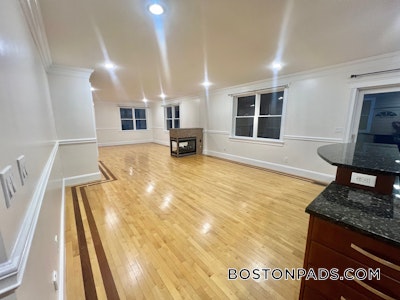 Newton Apartment for rent 3 Bedrooms 3 Baths  Newton Highlands - $6,250