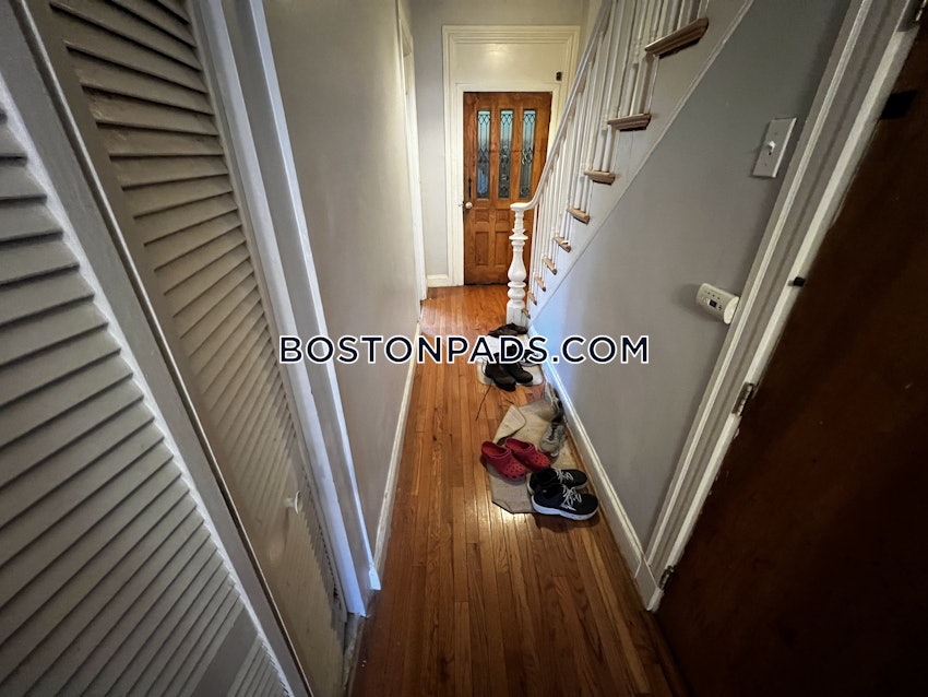 BOSTON - MISSION HILL - 4 Beds, 1 Bath - Image 21