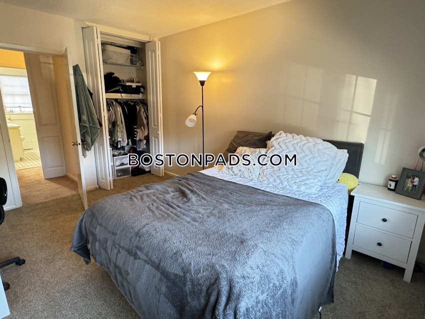 BOSTON - BRIGHTON - BOSTON COLLEGE - 2 Beds, 1 Bath - Image 9