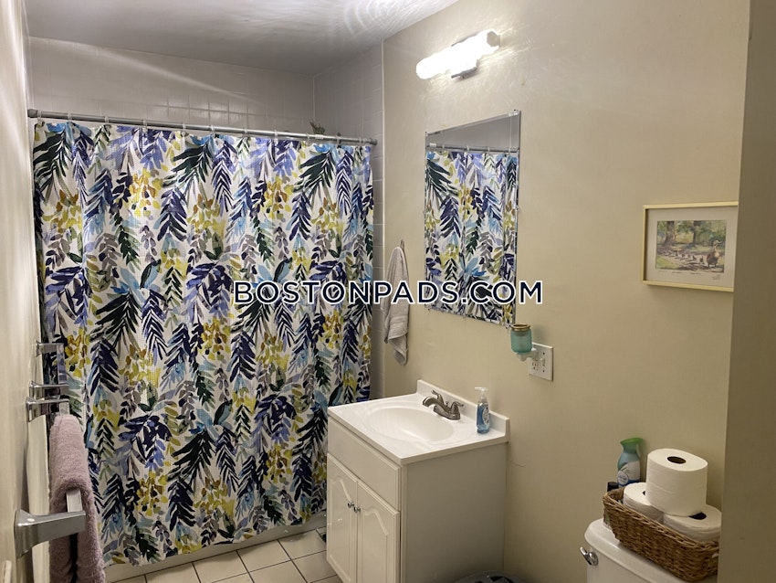 BOSTON - BRIGHTON - CLEVELAND CIRCLE - 2 Beds, 1 Bath - Image 11