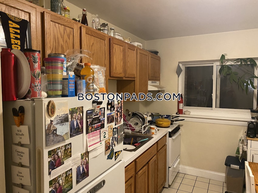 BOSTON - BRIGHTON - CLEVELAND CIRCLE - 2 Beds, 1 Bath - Image 2