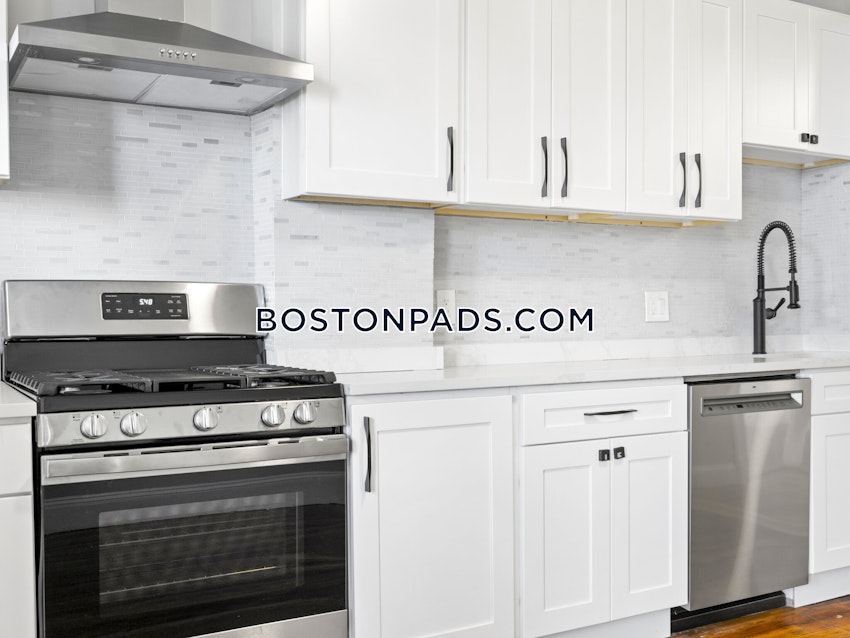 BOSTON - EAST BOSTON - JEFFRIES POINT - 4 Beds, 1 Bath - Image 2