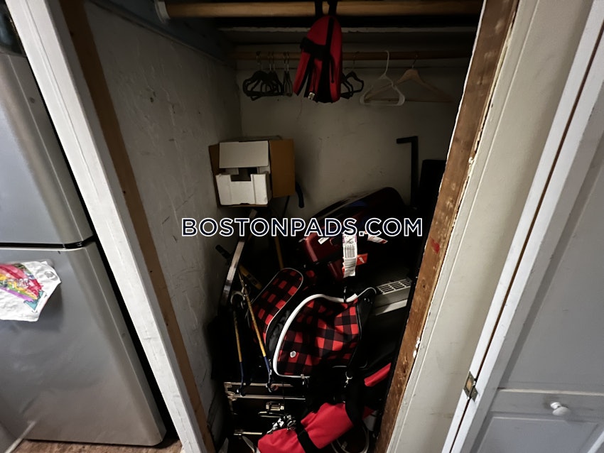 BOSTON - FENWAY/KENMORE - 3 Beds, 1 Bath - Image 13