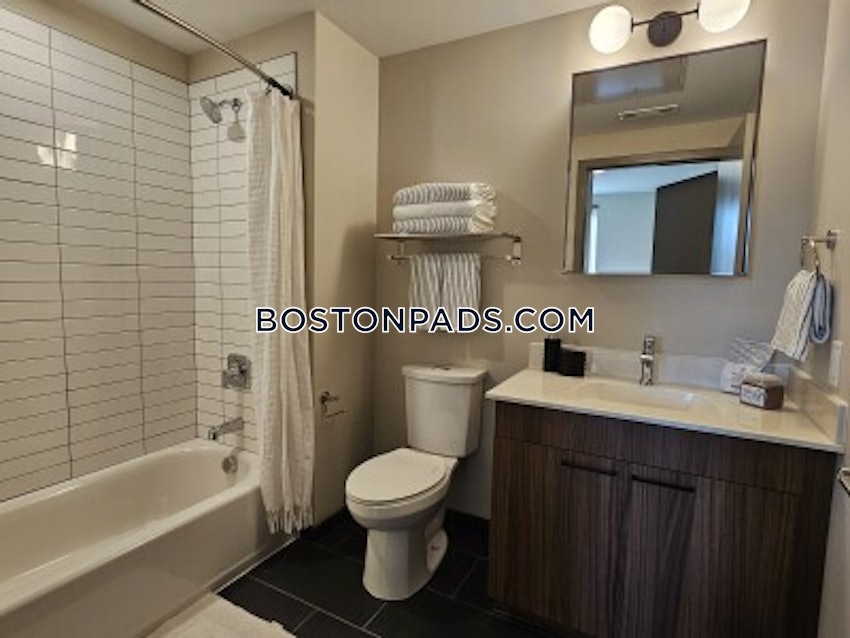 BOSTON - LOWER ALLSTON - 3 Beds, 2 Baths - Image 23