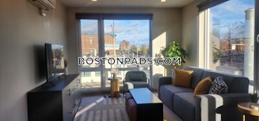 Boston - 3 Beds, 2 Baths