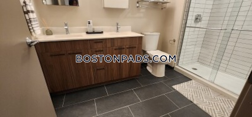 BOSTON - LOWER ALLSTON - 3 Beds, 2 Baths - Image 21