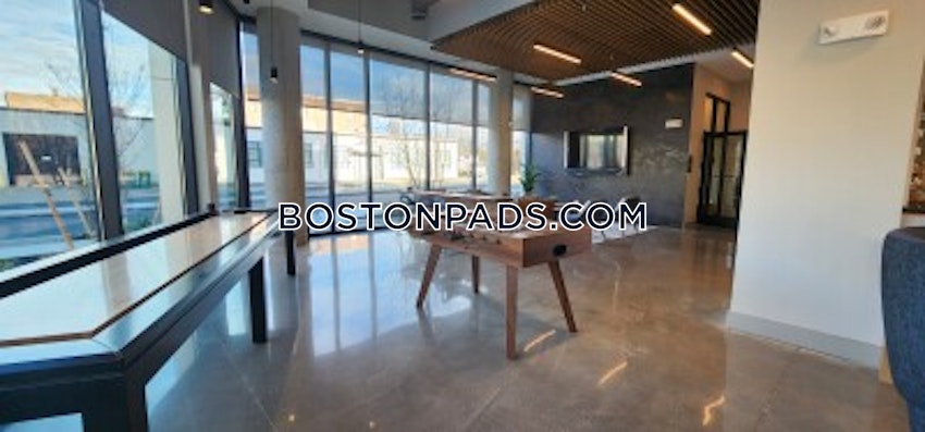 BOSTON - LOWER ALLSTON - 3 Beds, 2 Baths - Image 1
