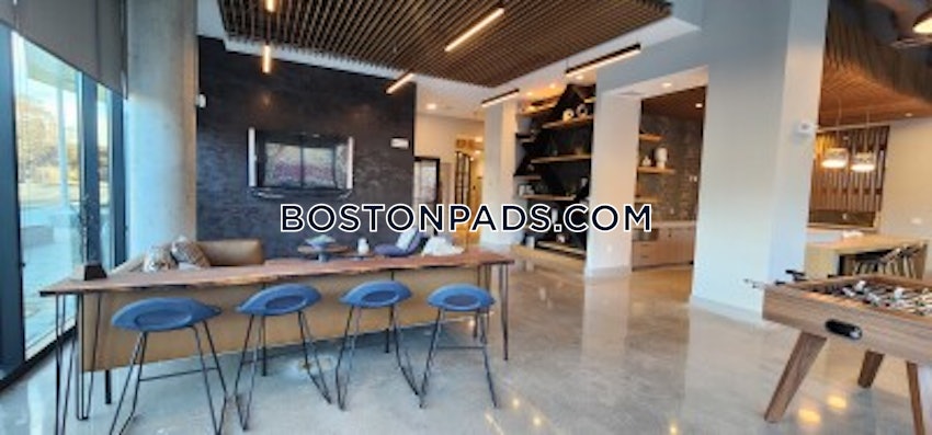 BOSTON - LOWER ALLSTON - 3 Beds, 2 Baths - Image 19
