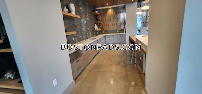 BOSTON - LOWER ALLSTON - 3 Beds, 2 Baths - Image 15