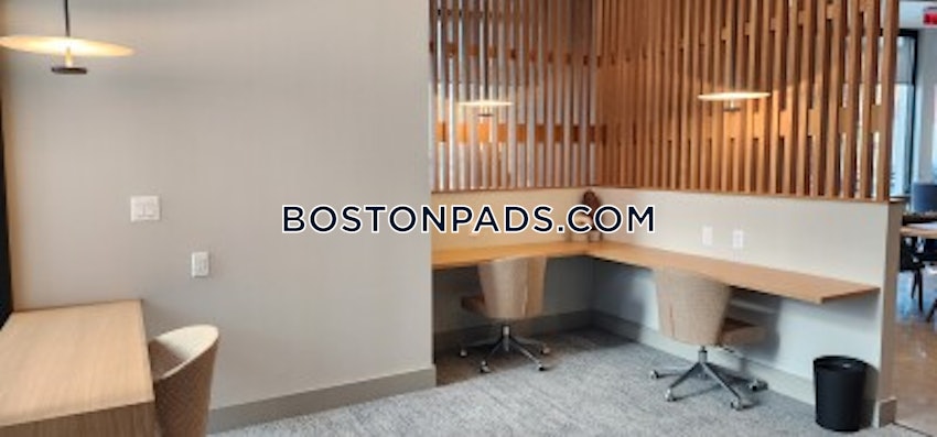 BOSTON - LOWER ALLSTON - 3 Beds, 2 Baths - Image 20