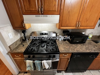 Queensberry St. Boston