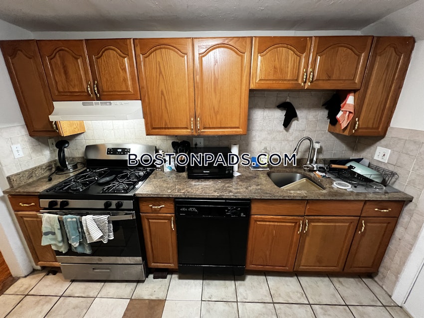 BOSTON - FENWAY/KENMORE - 3 Beds, 1 Bath - Image 8