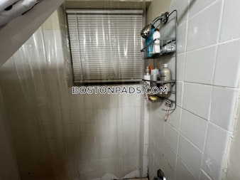 Queensberry St. Boston