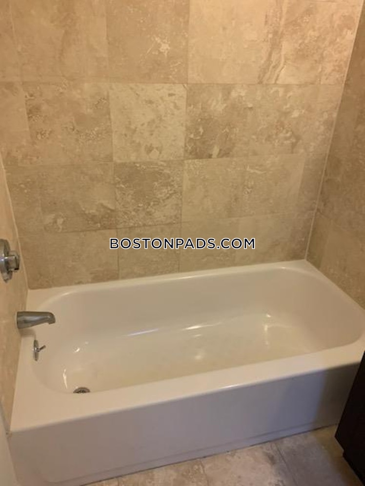 Hemenway St., Boston