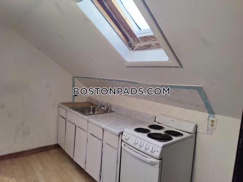 BOSTON - JAMAICA PLAIN - HYDE SQUARE - 1 Bed, 1 Bath - Image 1