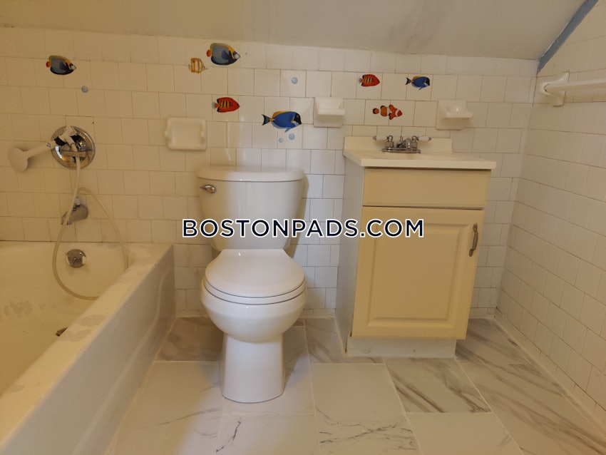 BOSTON - JAMAICA PLAIN - HYDE SQUARE - 1 Bed, 1 Bath - Image 11