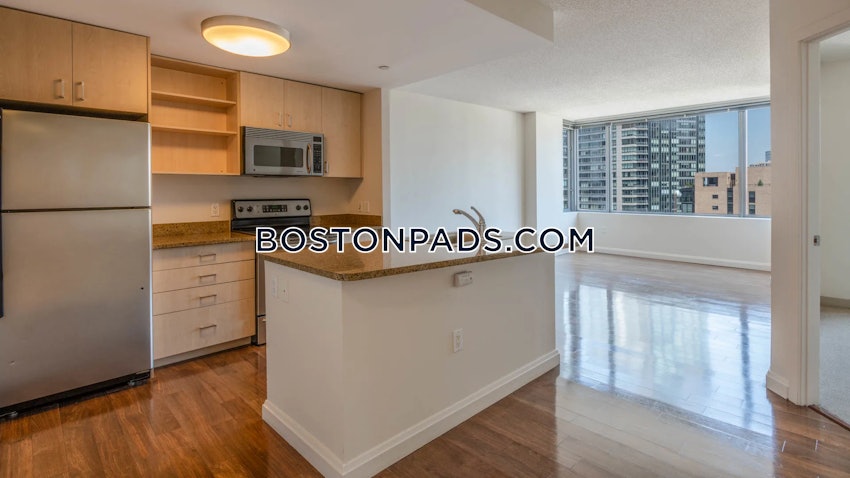 BOSTON - DOWNTOWN - 1 Bed, 1 Bath - Image 4