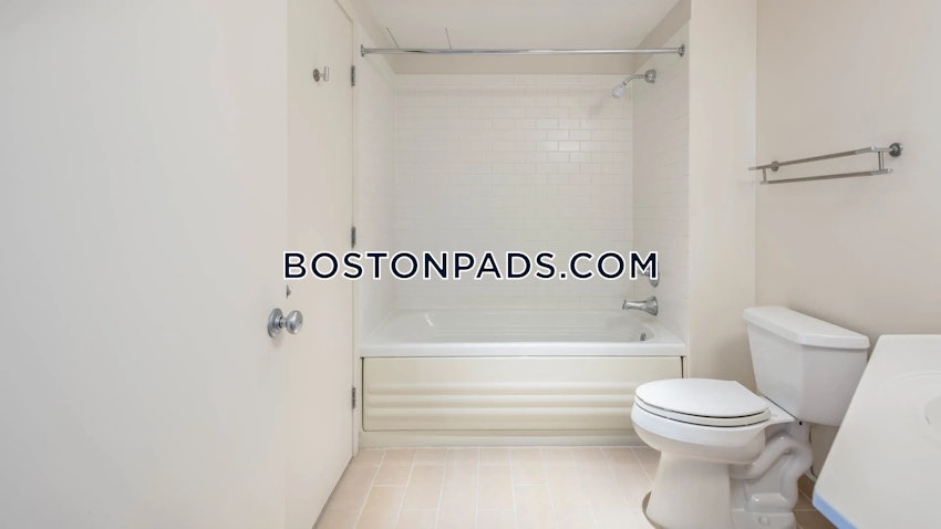 BOSTON - DOWNTOWN - 1 Bed, 1 Bath - Image 5