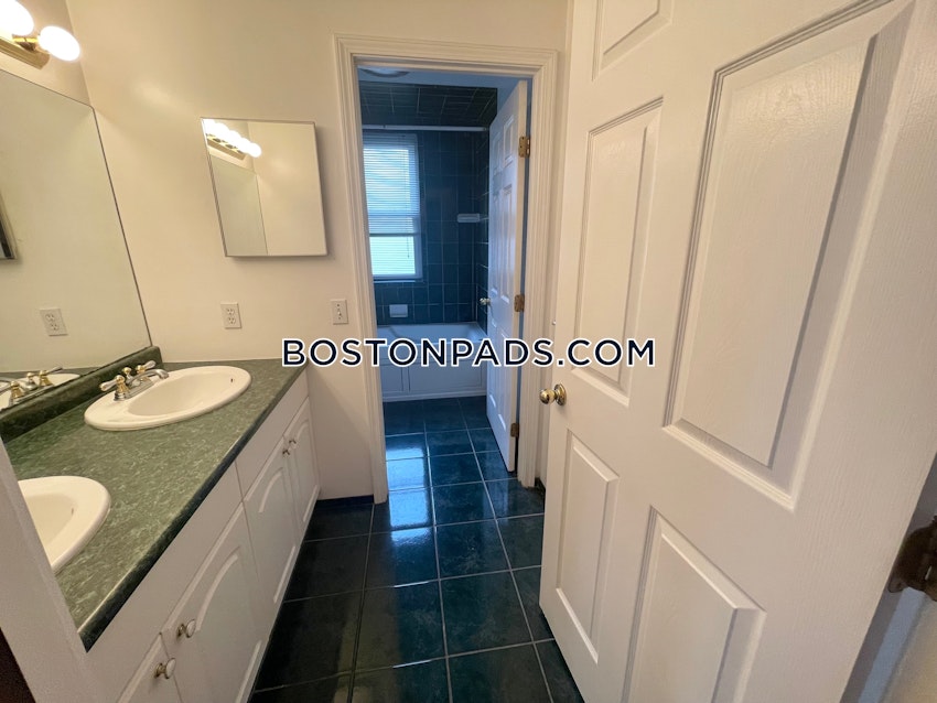 BOSTON - BRIGHTON - OAK SQUARE - 4 Beds, 2.5 Baths - Image 42