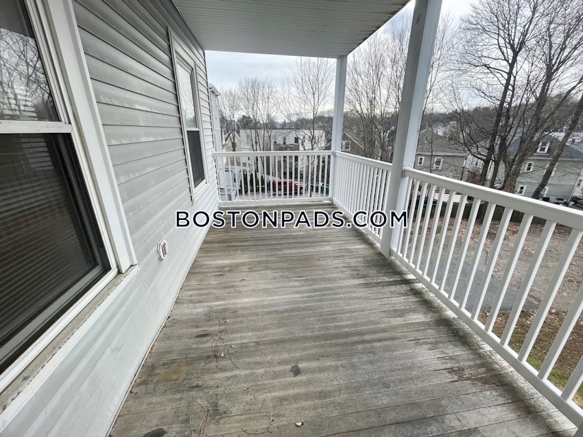 BOSTON - BRIGHTON - OAK SQUARE - 4 Beds, 2.5 Baths - Image 2